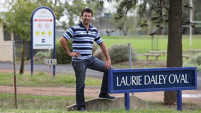 Laurie_Daley_Oval